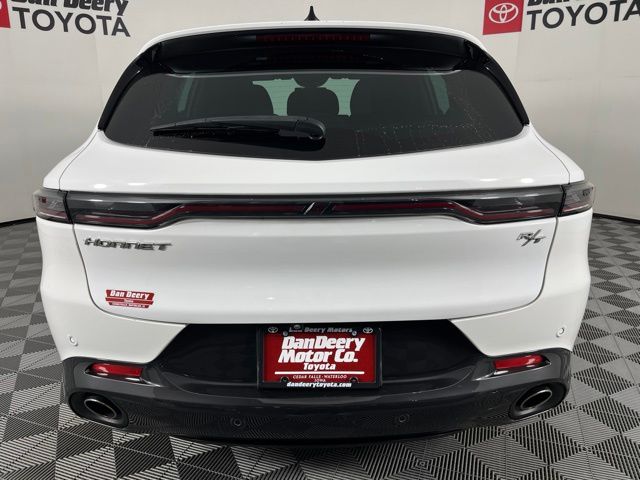 2024 Dodge Hornet