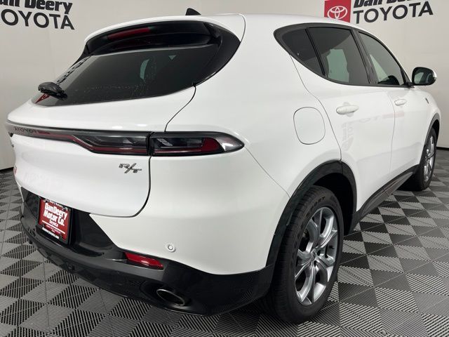 2024 Dodge Hornet