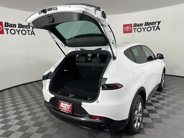 2024 Dodge Hornet
