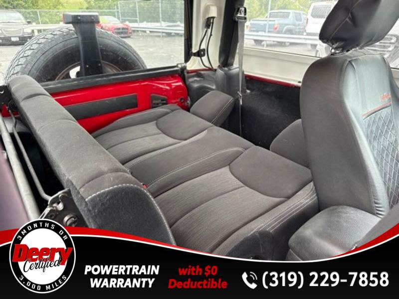 2014 Jeep Wrangler