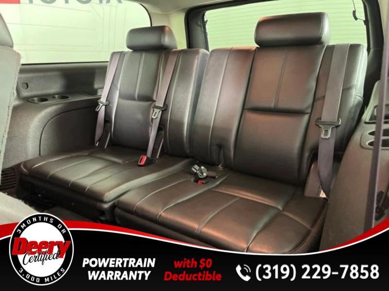 2012 Chevrolet Suburban 1500