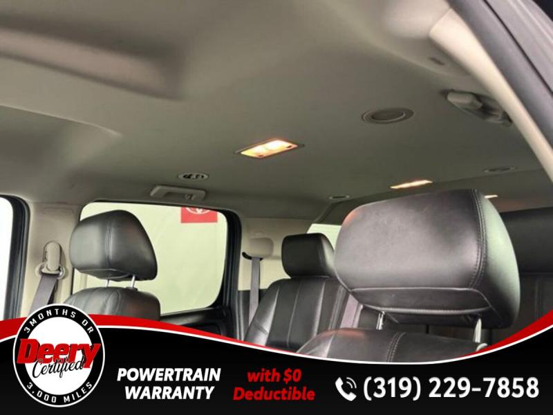 2012 Chevrolet Suburban 1500