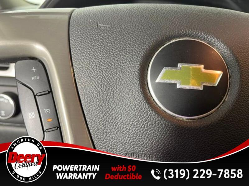 2012 Chevrolet Suburban 1500