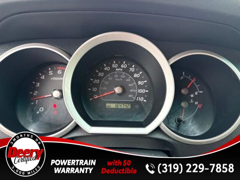 2007 Toyota 4Runner