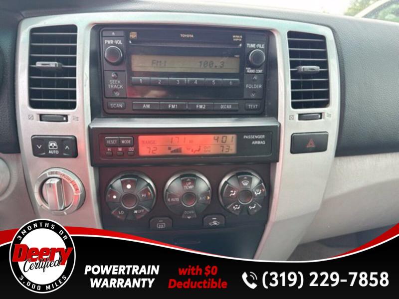 2007 Toyota 4Runner