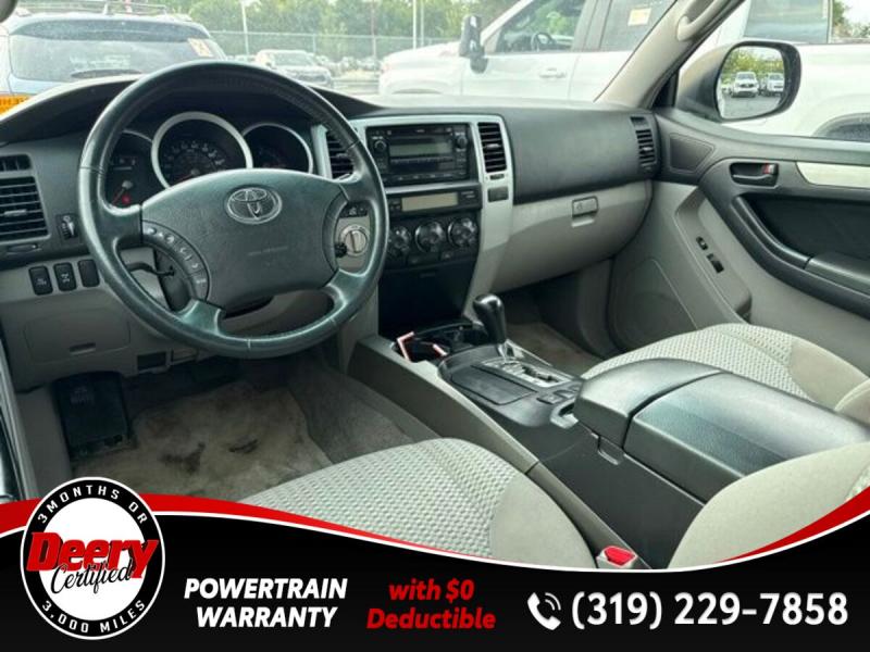 2007 Toyota 4Runner