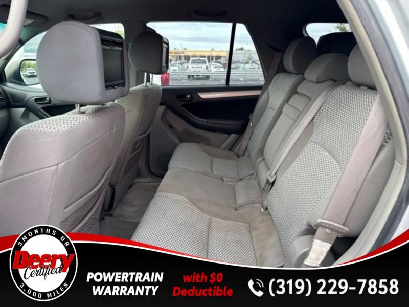 2007 Toyota 4Runner