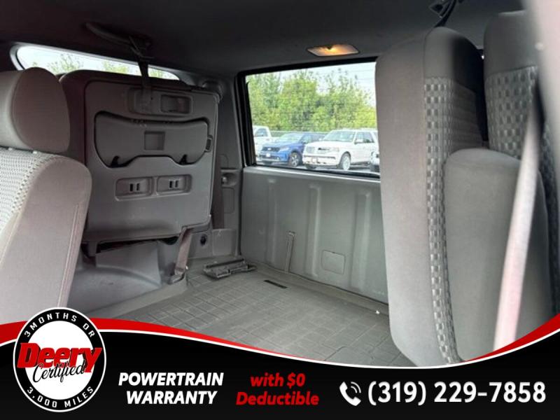 2007 Toyota 4Runner