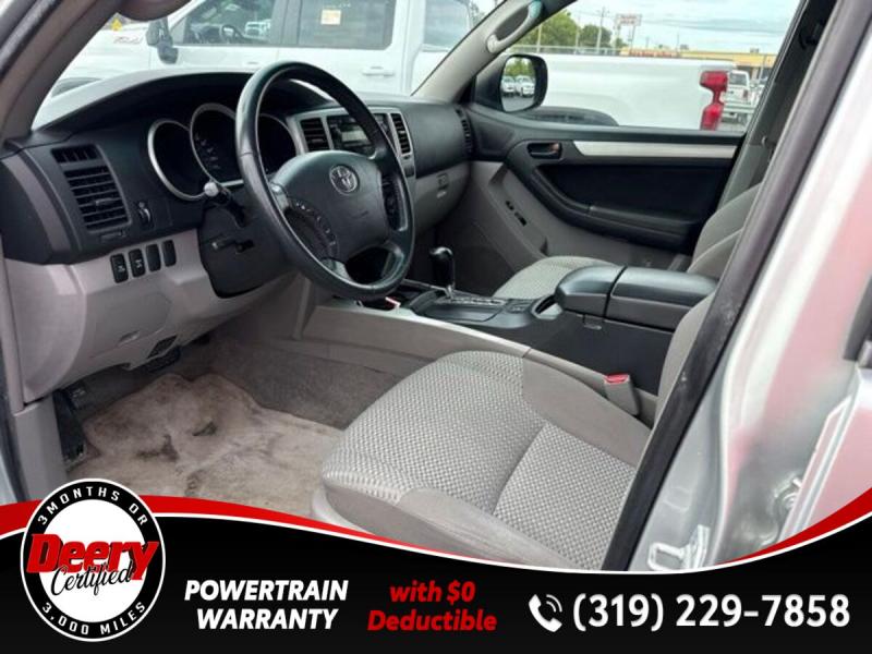2007 Toyota 4Runner