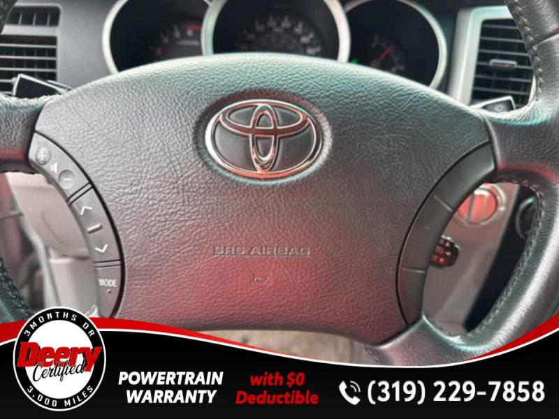 2007 Toyota 4Runner