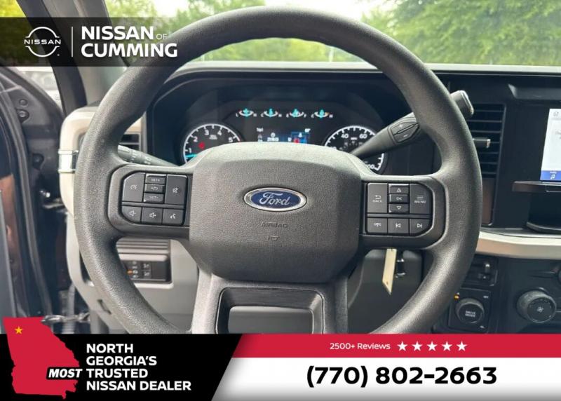 2026 Ford F 250SD