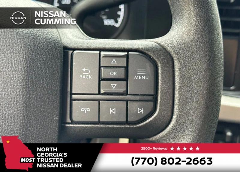 2026 Ford F 250SD