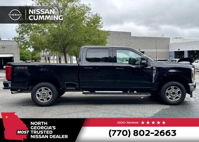 2026 Ford F 250SD