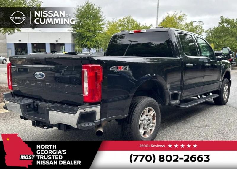 2026 Ford F 250SD