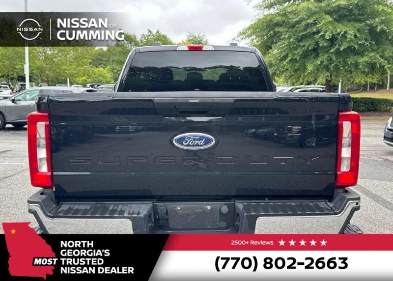 2026 Ford F 250SD