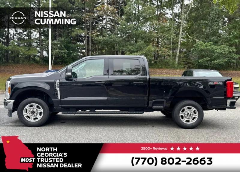 2026 Ford F 250SD