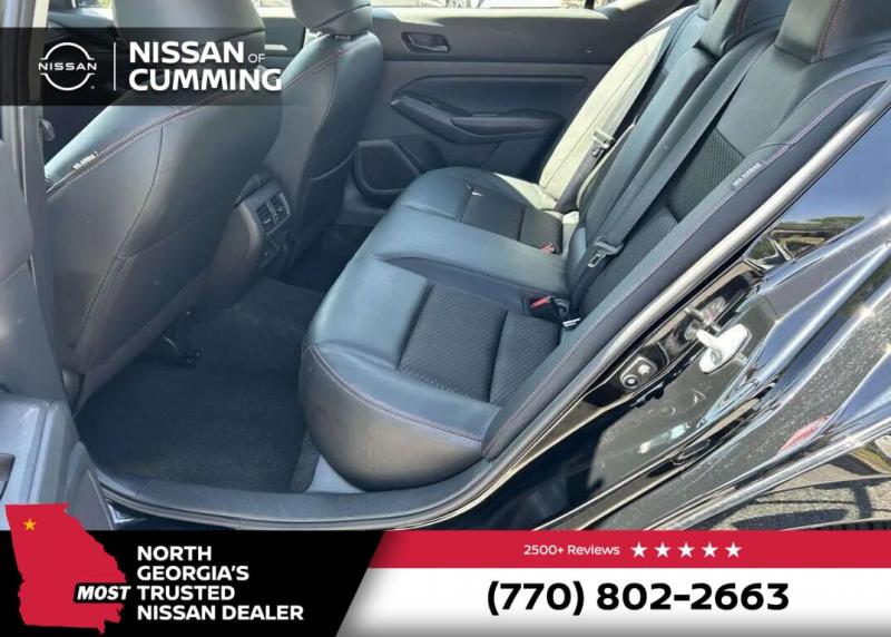 2026 Nissan Altima