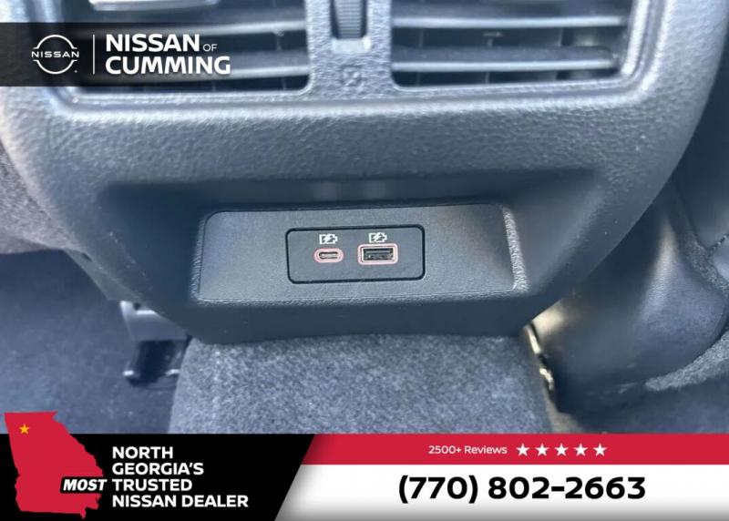2026 Nissan Altima