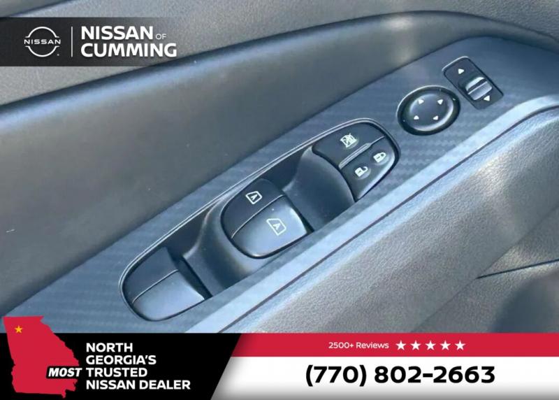 2026 Nissan Altima