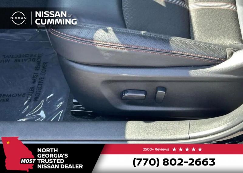 2026 Nissan Altima
