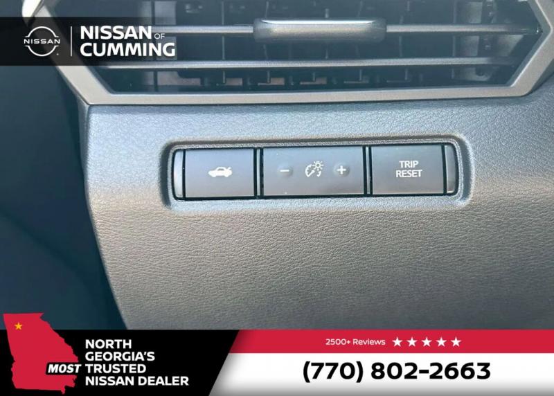 2026 Nissan Altima