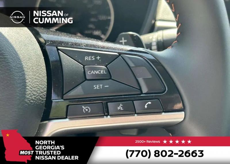 2026 Nissan Altima