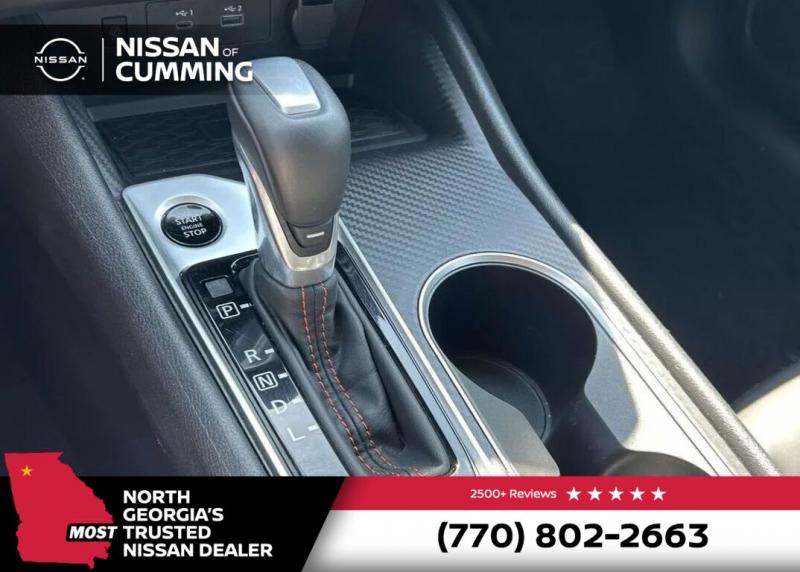 2026 Nissan Altima