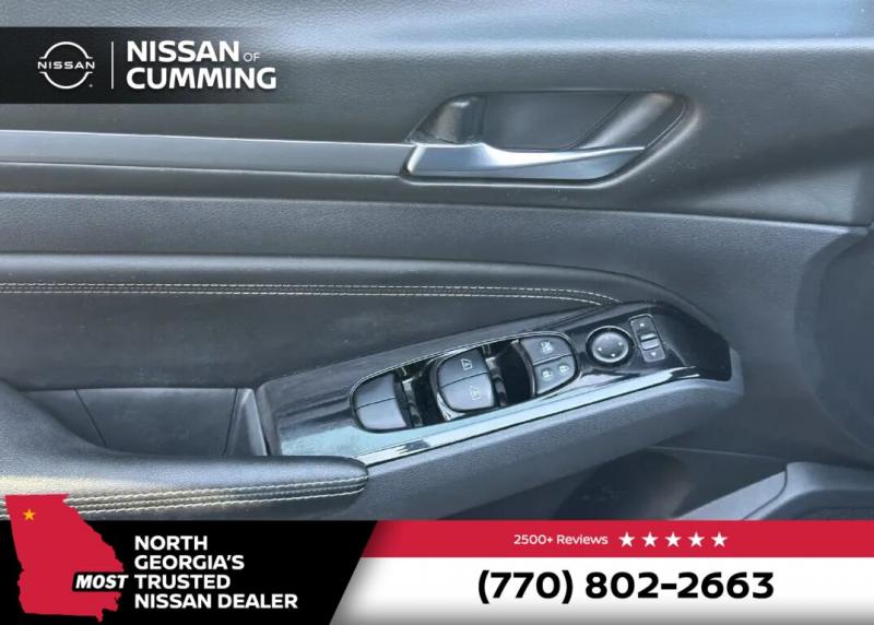 2021 Nissan Altima
