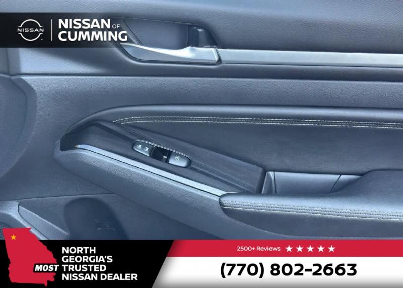 2021 Nissan Altima
