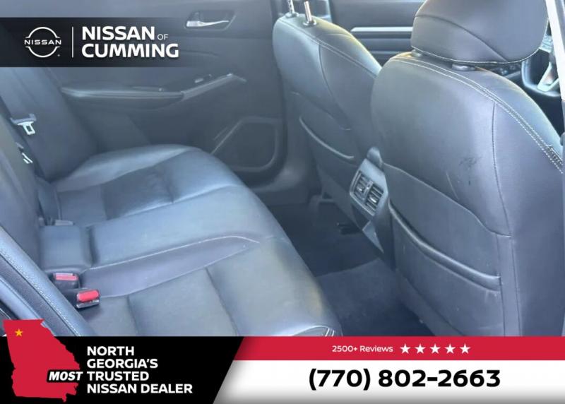 2021 Nissan Altima