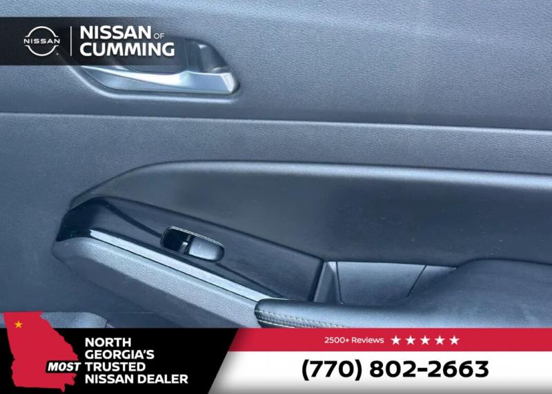 2021 Nissan Altima
