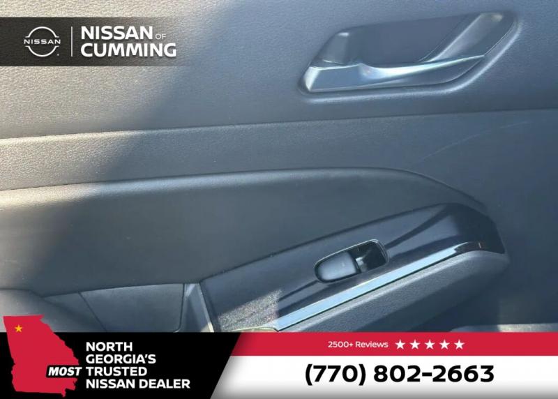 2021 Nissan Altima