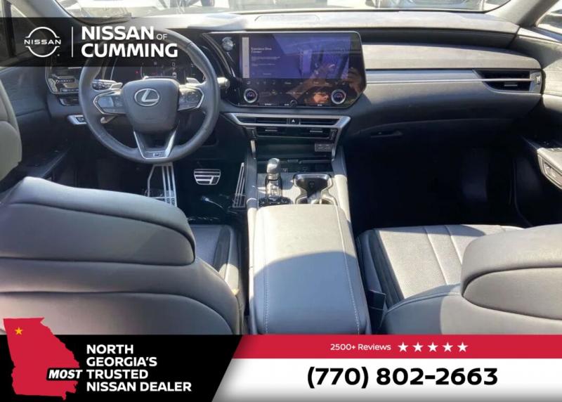 2023 Lexus RX