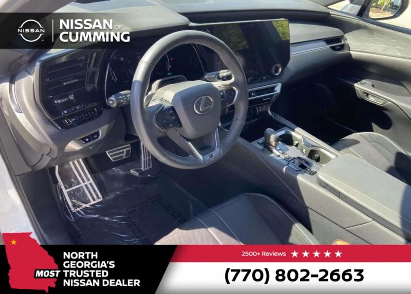 2023 Lexus RX