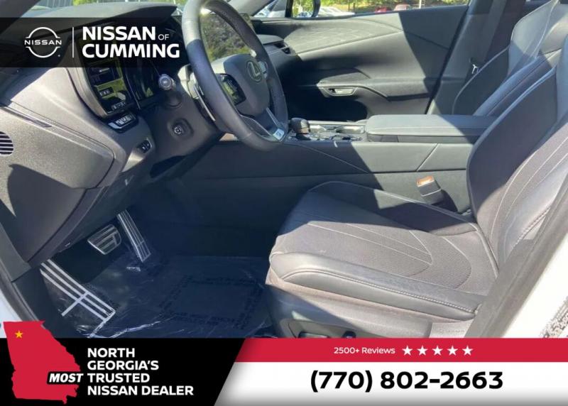2023 Lexus RX