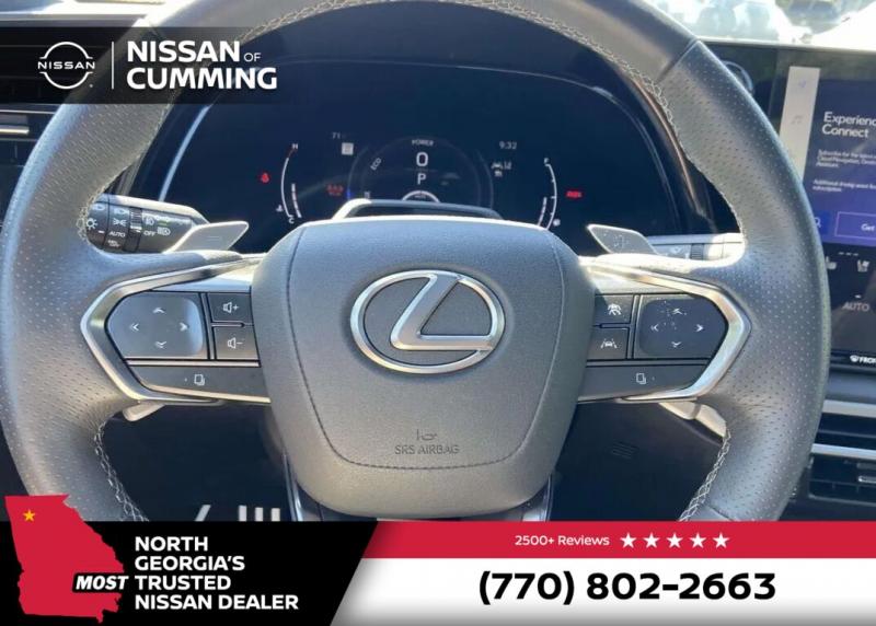 2023 Lexus RX