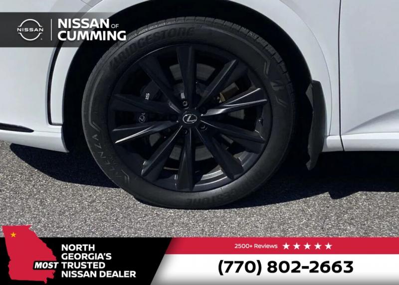 2023 Lexus RX