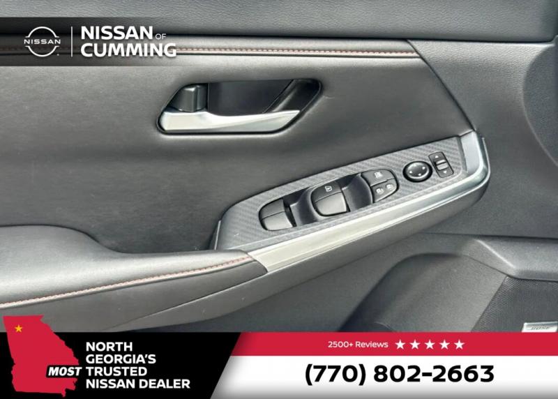 2025 Nissan Sentra