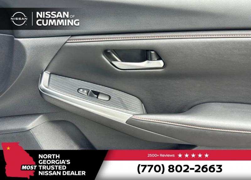 2025 Nissan Sentra