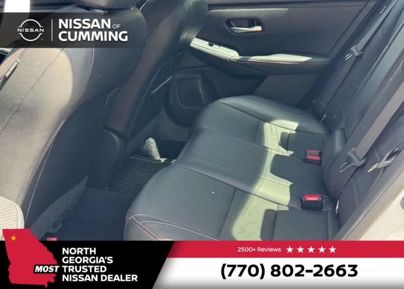2025 Nissan Sentra