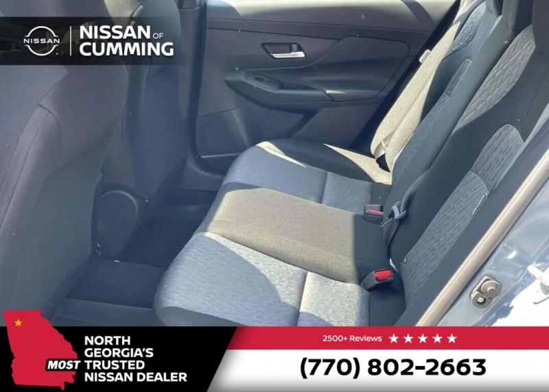 2026 Nissan Sentra