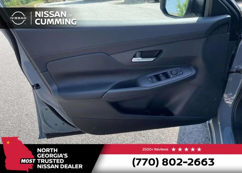 2026 Nissan Sentra