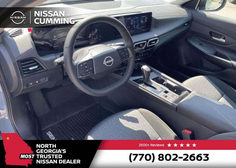 2026 Nissan Sentra