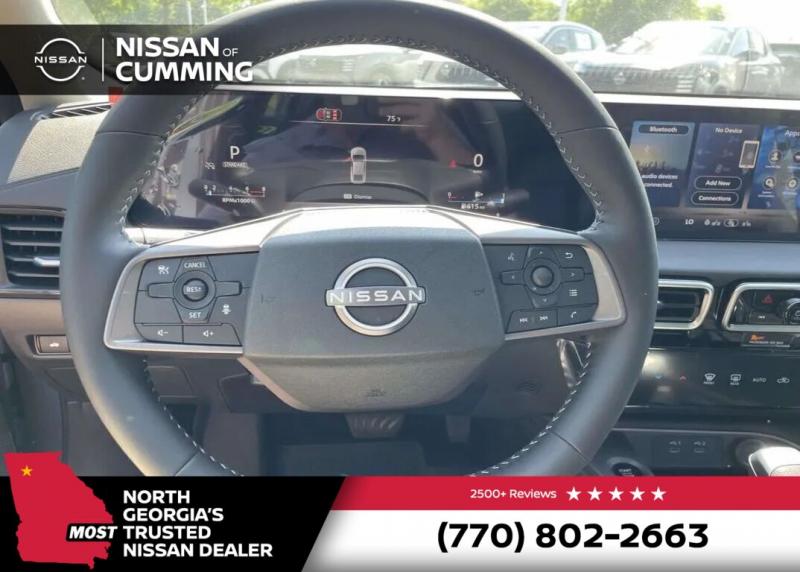 2026 Nissan Sentra