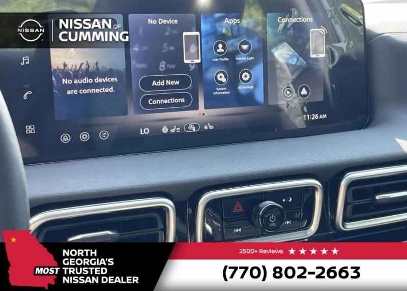 2026 Nissan Sentra