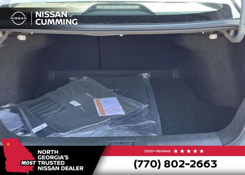 2026 Nissan Sentra