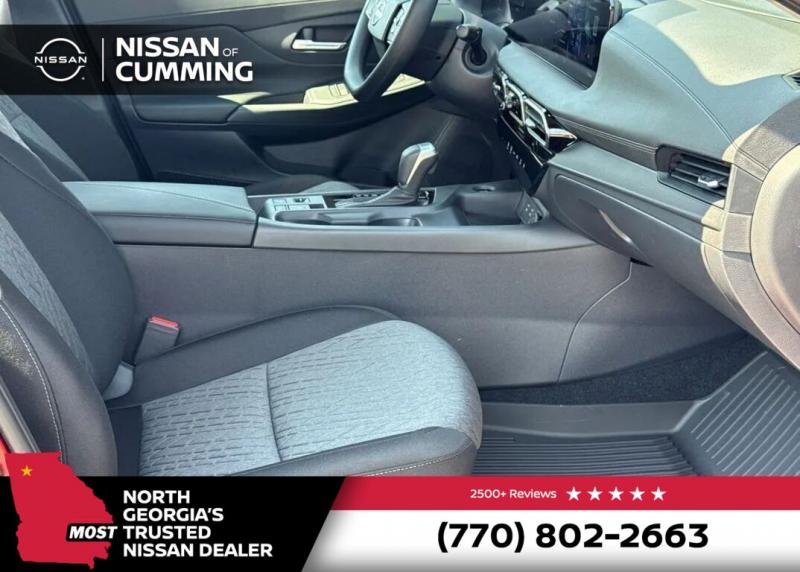 2027 Nissan Sentra