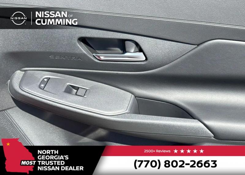 2027 Nissan Sentra