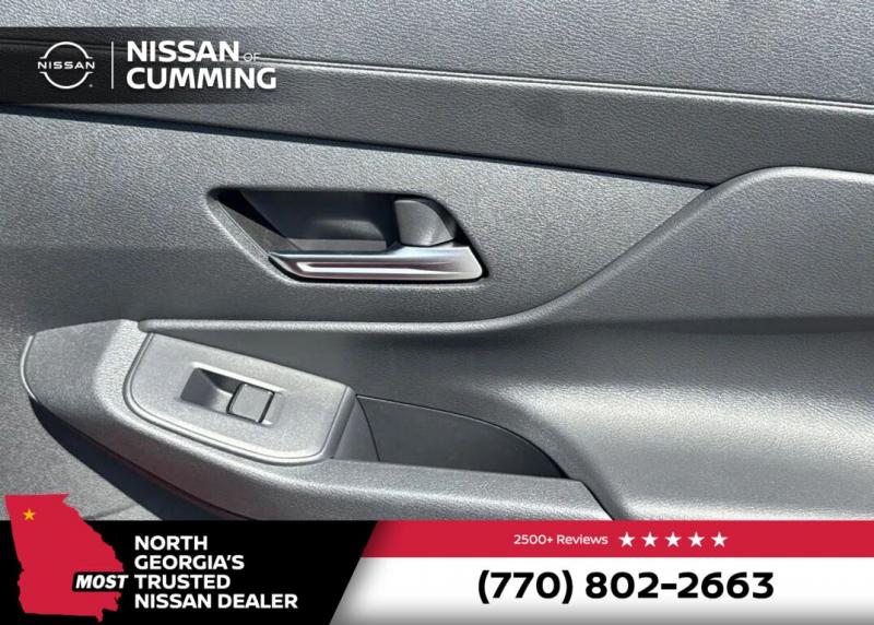 2027 Nissan Sentra