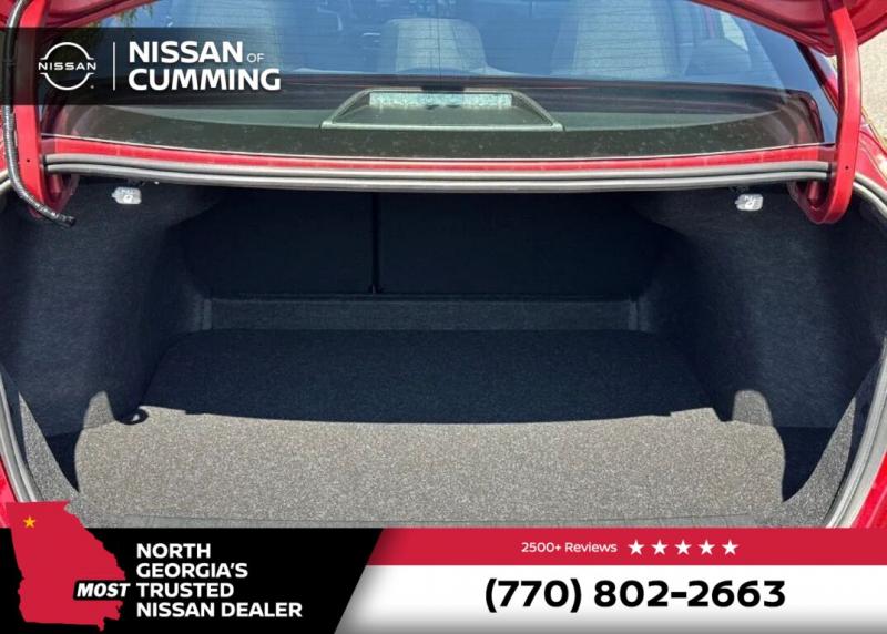 2027 Nissan Sentra